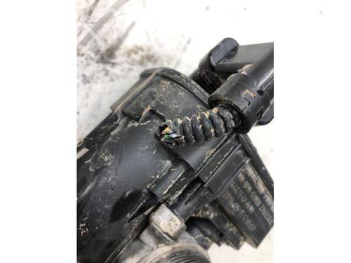 Used Throttle body OPEL GRANDLAND / GRANDLAND X (A18, P1UO) 1.2 (75) (131 hp) 16195181