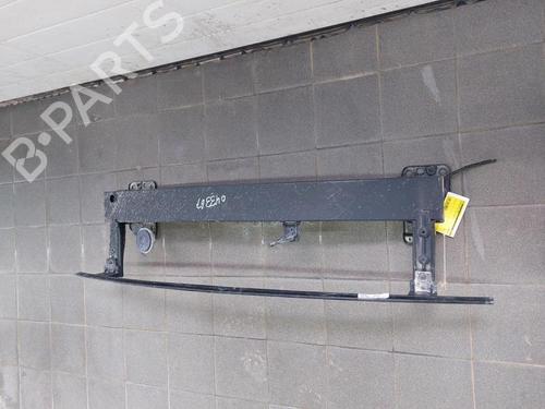 Front bumper reinforcement KIA CEED (CD) 1.0 T-GDI (120 hp) 12537303