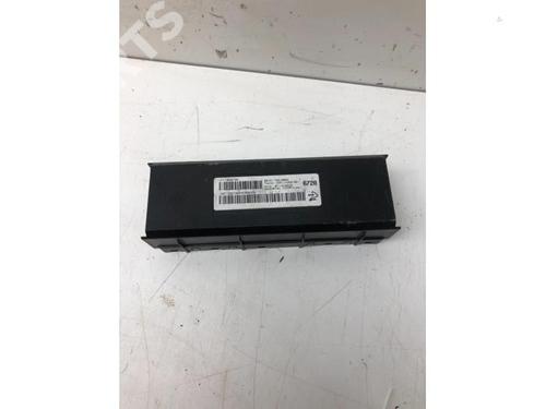 Elektronisk modul OPEL ZAFIRA TOURER C (P12) 2.0 CDTi (75) (170 hp) 11863291
