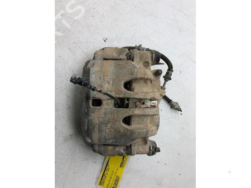Used Left front brake caliper NISSAN NT400 CABSTAR (F24M) 35.13 (130 hp) 14577424