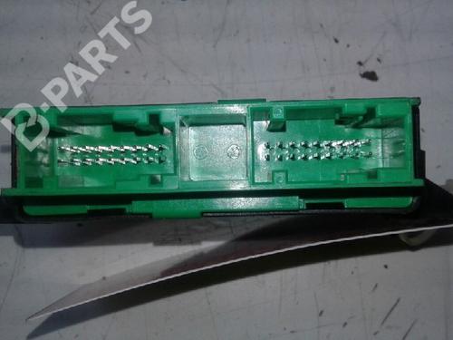 Elektronisk modul OPEL CROSSLAND X / CROSSLAND (P17, P2QO) 1.2 (75) | BP7796273M83 