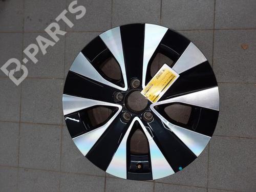 Used Rim Rim MERCEDES-BENZ EQV (W447) EQV 300 (447813, 447815) (204 hp) 10572524 10572524