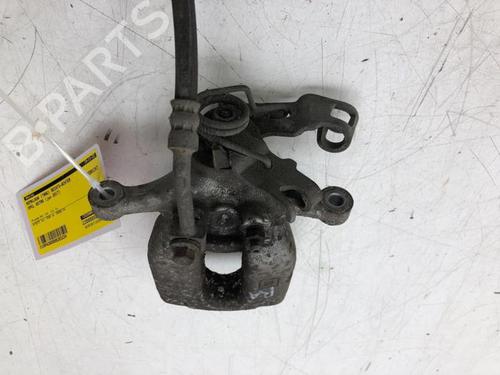 Right rear brake caliper OPEL ASTRA K (B16) 1.6 CDTi (68) | BP14576988M106 