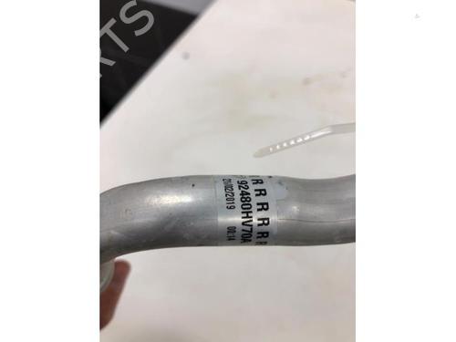 AC pipe NISSAN QASHQAI II (J11, J11_) 1.3 DIG-T | BP29217323M126 