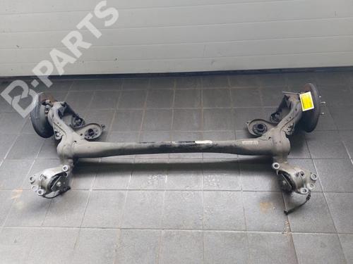 Rear axle OPEL ASTRA K Sports Tourer (B16) 1.2 Turbo (35) | BP12118915M2 