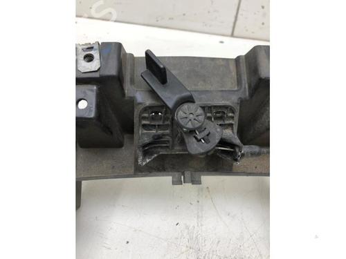 hjelmlås JEEP COMPASS (MP, M6, MV, M7) 2.0 CRD 4x4 | BP23863777C133 