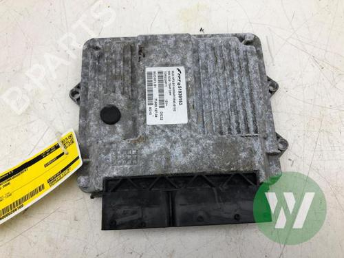Steuergerät Motor für Steuergerät Motor FIAT 500 (312_) 1.3 D Multijet (312AXB1A) (75 hp) 33713217 33713217