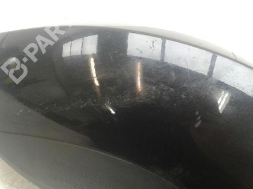 Right mirror SEAT IBIZA IV SC (6J1, 6P5) 1.2 TDI | BP6690642C27 