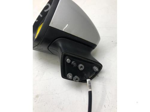 Left mirror OPEL ASTRA K (B16) 1.2 Turbo (68) | BP22628517C26 