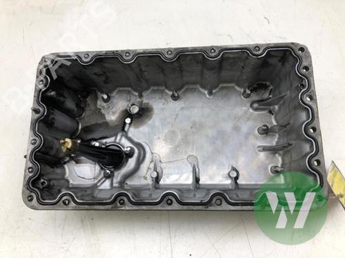 Used Oil sump Oil sump MERCEDES-BENZ SPRINTER 3,5-t Van (B907, B910) 317 CDI RWD (907.631, 907.633, 907.635, 907.637) (170 hp) 34438232 34438232
