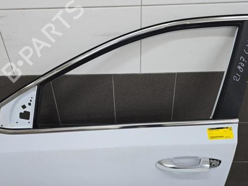 Left front door KIA SPORTAGE IV (QL, QLE) 1.6 CRDi | BP29912082C2