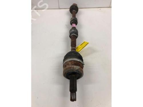Drivaksel fortil Højre KIA CARENS IV 1.7 CRDi (141 hp) 29808764