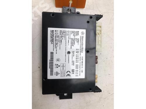 Control unit MERCEDES-BENZ EQV (W447) EQV 300 (447.813, 447.815) | BP10494915M11 
