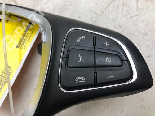 Switch MERCEDES-BENZ CLA Shooting Brake (X117) CLA 180 (117.942) | BP11137539I30 