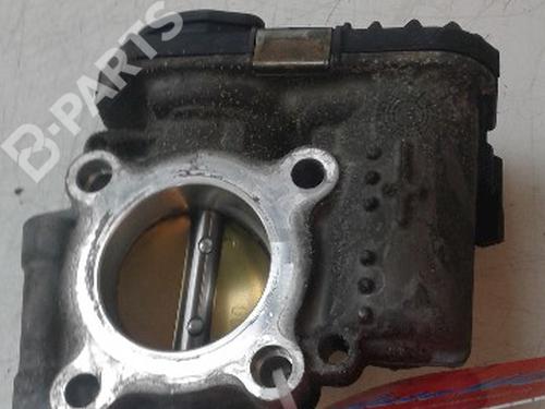 Throttle body OPEL CORSA E (X15) 1.2 (08, 68) | BP4837227M82 