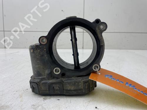 Throttle body MERCEDES-BENZ SPRINTER 3,5-t Van (B907, B910) 314 CDI RWD (907.631, 907.633, 907.635, 907.637) | BP16044545M82 