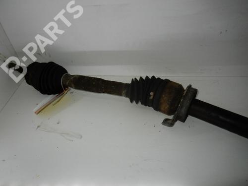 Used Right front driveshaft MERCEDES-BENZ VANEO (414) 1.6 (414.700) (82 hp) 4771310