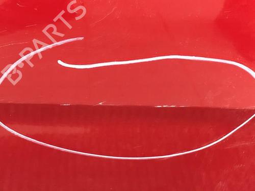 Right front door KIA STONIC (YB) 1.0 T-GDi | BP28035900C3 