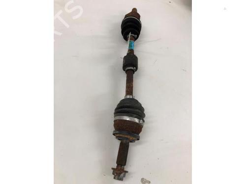 Left front driveshaft KIA STONIC (YB) 1.0 T-GDi | BP27930254M38 