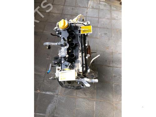 Used Engine NISSAN MICRA V (K14) 1.0 IG-T 100 (101 hp) 28583903
