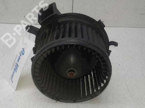 Heater blower motor FIAT DUCATO Bus (250_) 115 Multijet 2,0 D | BP5632570M62 