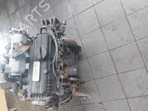 Engine KIA PICANTO I (SA) 1.1 | BP13906175M1 