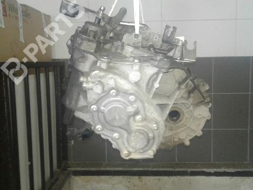 Used Gearbox MINI MINI (R56) Cooper D (109 hp) 4778771
