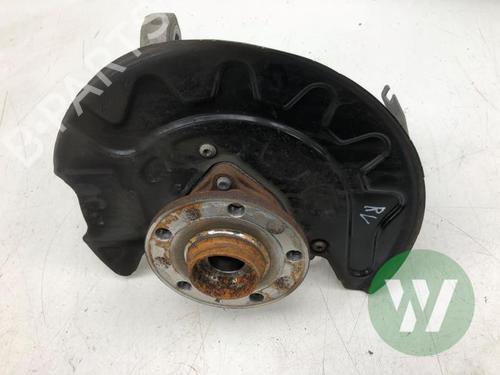 Right front steering knuckle VW T-ROC (A11, D11) 1.5 TSI | BP39452050M26 - Image 3