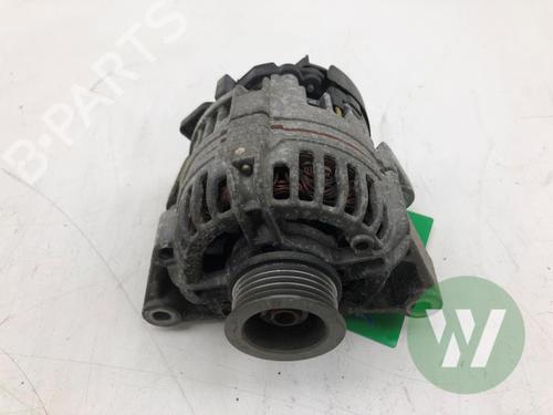 Alternator OPEL AGILA A (H00) 1.2 16V (F68) | BP37237100M7 - Image 2