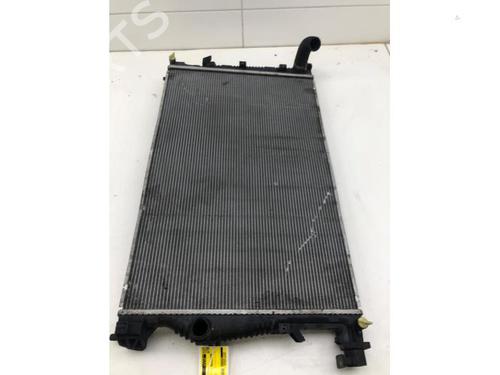 Køler JEEP CHEROKEE (KL) 2.2 CRD 4x4 (200 hp) 31319202