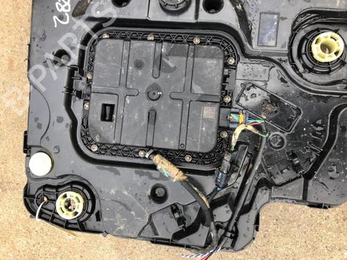 AdBlue tank PEUGEOT 2008 I (CU_) 1.5 BlueHDI 100 | BP29495013M85 