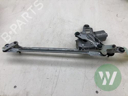Front wiper motor AUDI A4 B9 (8W2, 8WC) 40 TDI Mild Hybrid quattro | BP33918774M29 - Image 3