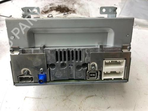 Electronic module NISSAN JUKE (F15) 1.5 dCi | BP16150053M83 
