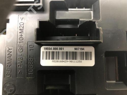 Fuse box BMW 4 Gran Coupe (F36) 425 d | BP11744553E1 