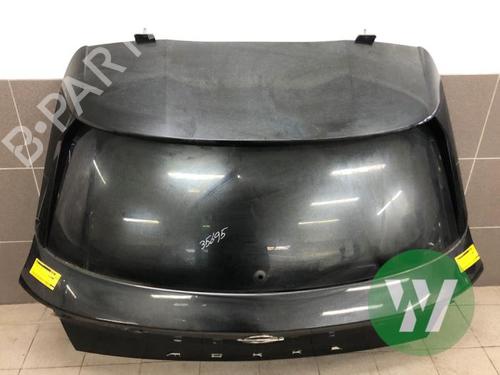 Used Tailgate Tailgate OPEL MOKKA 1.2 (76) (131 hp) 33299386 33299386