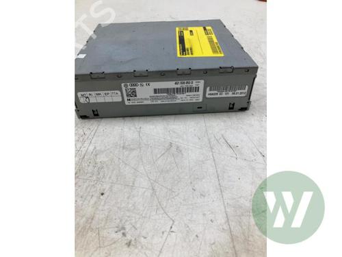 Electronic module AUDI Q5 (8RB) 2.0 TDI quattro | BP39703383M83 - Image 3
