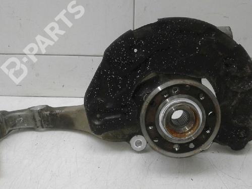 Used Right front steering knuckle MERCEDES-BENZ GLC Coupe (C253) AMG 43 4-matic (253.364) (367 hp) 8083091