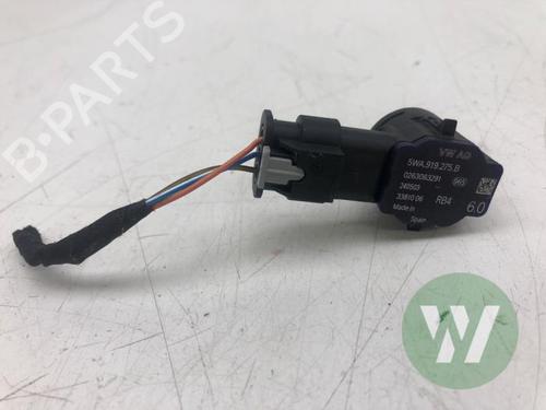 Electronic sensor SKODA OCTAVIA IV Combi (NX5, PV5) 2.0 TDi | BP33456401M84 - Image 2
