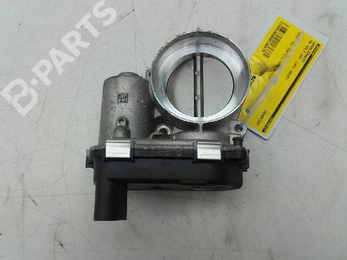 Throttle body VW GOLF VIII (CD1, DA1) 1.5 eTSI | BP9103522M82 