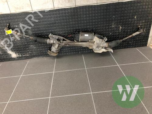 Used Steering rack Steering rack AUDI Q2 (GAB, GAG) 35 TFSI (150 hp) 39897756 39897756
