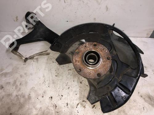 Right front steering knuckle VW PHAETON (3D1, 3D2, 3D3, 3D4, 3D6, 3D7, 3D8, 3D9) 5.0 V10 TDI 4motion | BP4778412M26 