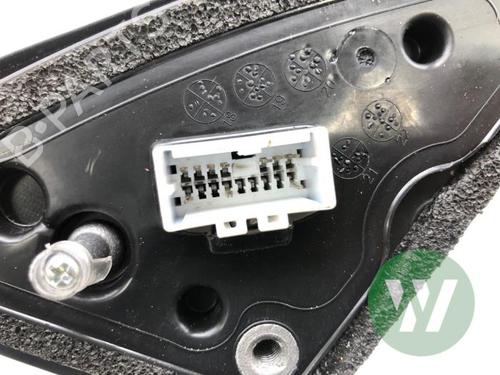 Bakspejl venstre KIA PROCEED (CD) 1.6 T-GDI GT | BP33185068C26 - Image 4