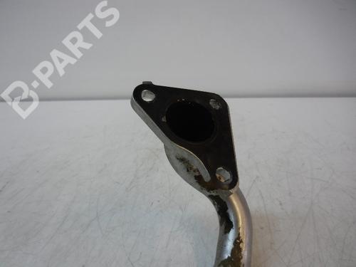 Egr MERCEDES-BENZ M-CLASS (W164) ML 280 CDI 4-matic (164.120) | BP4837210M69 