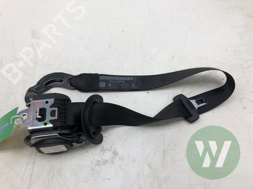 Used Other VW GOLF PLUS V (5M1, 521) 1.6 FSI (115 hp) 31319680