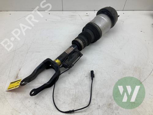 Used Left front shock absorber Left front shock absorber MERCEDES-BENZ M-CLASS (W166) ML 350 BlueTEC 4-matic (166.024, 166.023) (258 hp) 35798152 35798152