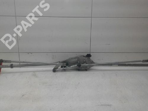 Used Front wiper motor OPEL ASTRA K Sports Tourer (B16) 1.0 Turbo (35) (105 hp) 9100010
