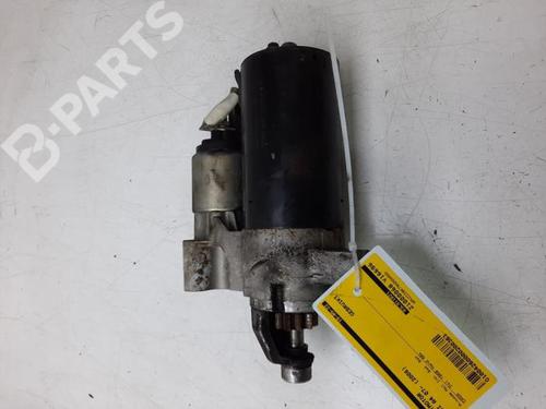 Used Starter Starter AUDI A4 B8 (8K2) 2.0 TDI (143 hp) 10775193 10775193