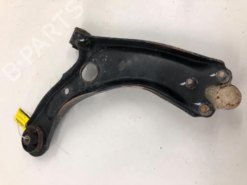 Left front suspension arm KIA SPORTAGE IV (QL, QLE) 1.6 GDI | BP29848682M12
