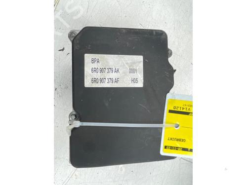 Used ABS pump SEAT IBIZA IV (6J5, 6P1) 1.6 TDI (105 hp) 16074911