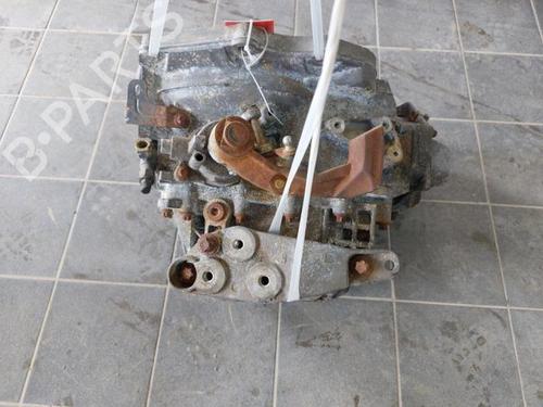 Gearbox OPEL CORSA D (S07) 1.6 Turbo (L08, L68) | BP11380692M3 
